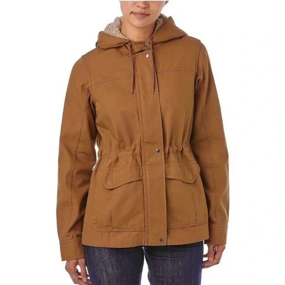 Patagonia Jackets Coats Patagonia Womens Prairie Dawn Barn